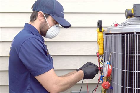 air conditioner repair mount joy